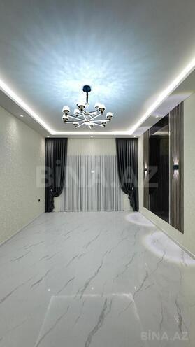 Satılır 4 otaqlı həyət evi/bağ evi 160 m², Şüvəlan q., photo 13 from 22