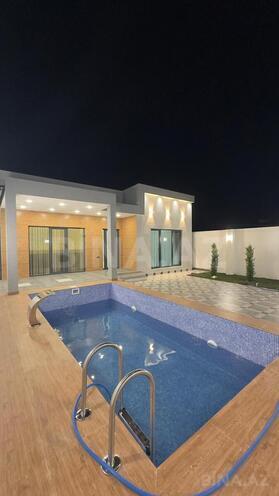 Satılır 4 otaqlı həyət evi/bağ evi 160 m², Şüvəlan q., photo 1 from 22
