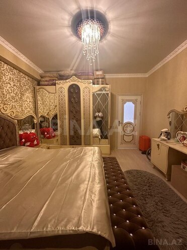 Продаётся 2-комн. новостройка 54 м², пос. Масазыр, photo 12 from 19