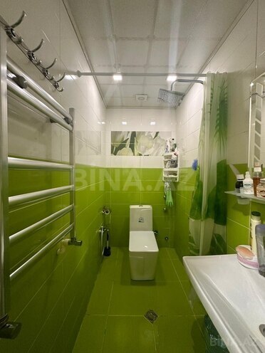 Продаётся 2-комн. новостройка 54 м², пос. Масазыр, photo 16 from 19