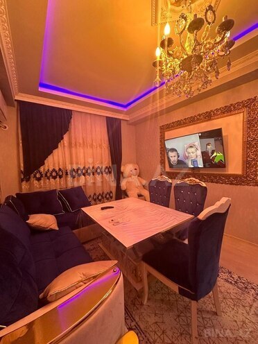 Продаётся 2-комн. новостройка 54 м², пос. Масазыр, photo 9 from 19