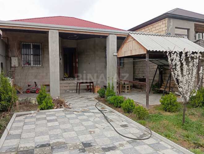 Продаётся 2-комн. дом/дача 65 м², пос. Маштаги, photo 3 from 8