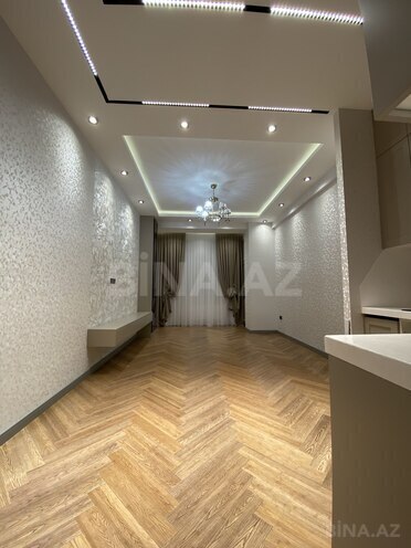 Продаётся 2-комн. новостройка 68 м², м. Элмляр Академиясы, photo 25 from 26