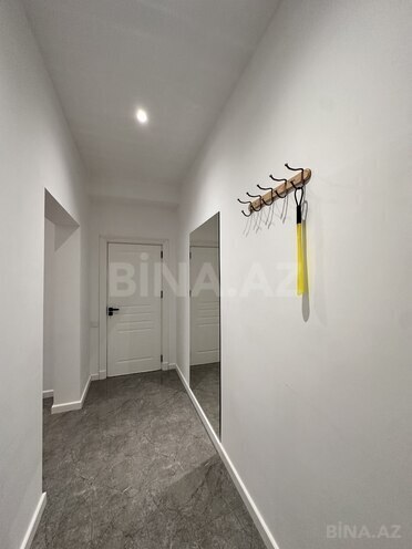 Сдаётся 2-комн. новостройка 87 м², м. Шах Исмаил Хатаи, photo 6 from 14