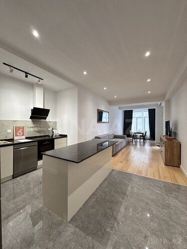 Сдаётся 2-комн. новостройка 87 м², м. Шах Исмаил Хатаи, photo 8 from 14