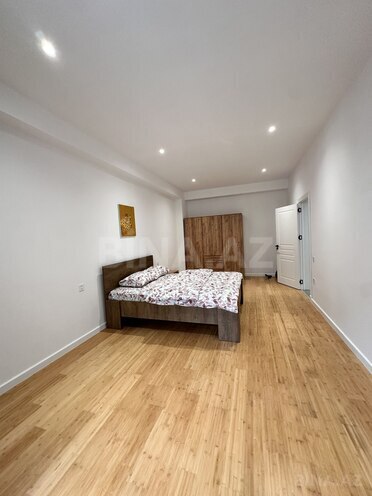 Сдаётся 2-комн. новостройка 87 м², м. Шах Исмаил Хатаи, photo 10 from 14