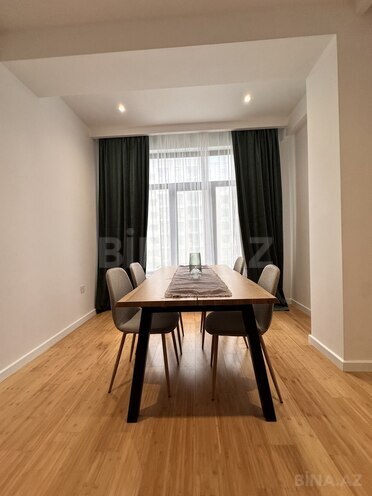 Сдаётся 2-комн. новостройка 87 м², м. Шах Исмаил Хатаи, photo 9 from 14