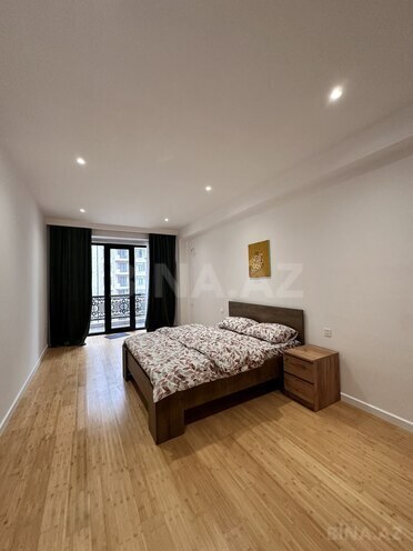 Сдаётся 2-комн. новостройка 87 м², м. Шах Исмаил Хатаи, photo 13 from 14