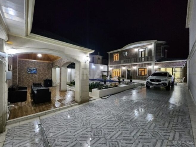 Сдаётся 5-комн. дом/дача 300 м², пос. Бузовна, photo 3 from 16