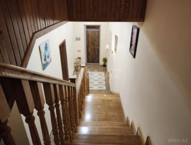 Сдаётся 5-комн. дом/дача 300 м², пос. Бузовна, photo 14 from 16