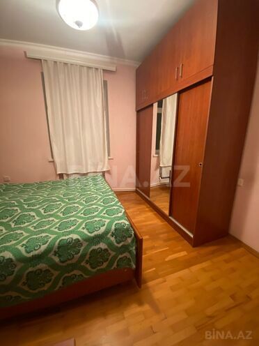 İcarəyə verilir 2 otaqlı həyət evi/bağ evi 100 m², Sabunçu q., photo 8 from 9