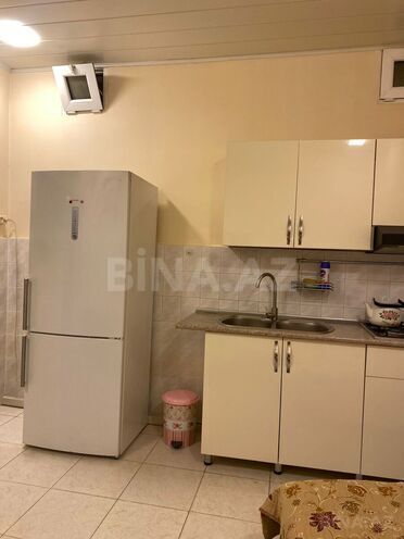 İcarəyə verilir 2 otaqlı həyət evi/bağ evi 100 m², Sabunçu q., photo 5 from 9