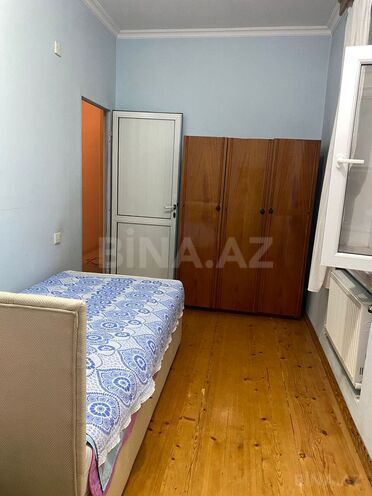 İcarəyə verilir 2 otaqlı həyət evi/bağ evi 100 m², Sabunçu q., photo 3 from 9
