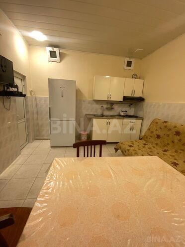 İcarəyə verilir 2 otaqlı həyət evi/bağ evi 100 m², Sabunçu q., photo 6 from 9