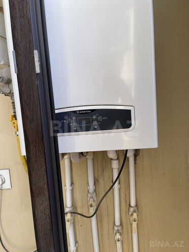 Продаётся 3-комн. новостройка 93 м², м. Иншаатчылар, photo 21 from 30