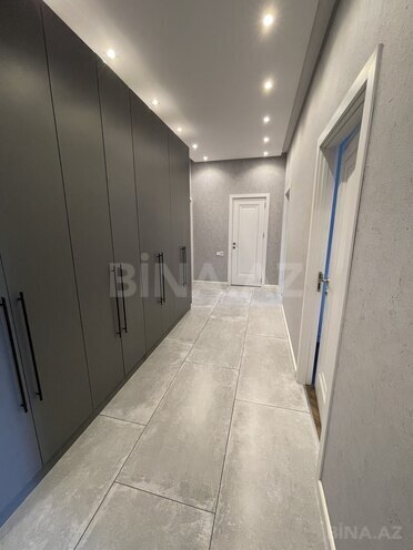 Продаётся 3-комн. новостройка 93 м², м. Иншаатчылар, photo 4 from 30