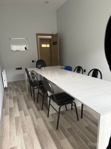 Сдаётся 1-комн. офис 25 м², м. Элмляр Академиясы, photo 6 from 13