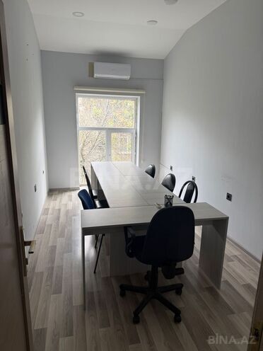 Сдаётся 1-комн. офис 25 м², м. Элмляр Академиясы, photo 9 from 13