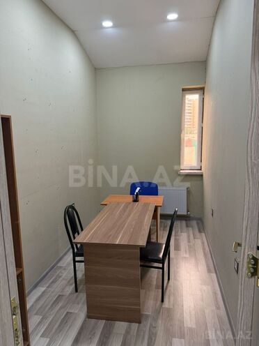 Сдаётся 1-комн. офис 25 м², м. Элмляр Академиясы, photo 10 from 13