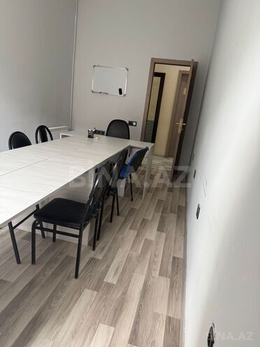 Сдаётся 1-комн. офис 25 м², м. Элмляр Академиясы, photo 7 from 13