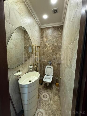 Satılır 4 otaqlı yeni tikili 330 m², Xalqlar Dostluğu m., photo 9 from 18