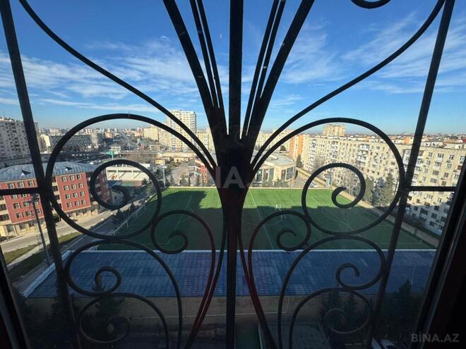 Satılır 4 otaqlı yeni tikili 330 m², Xalqlar Dostluğu m., photo 7 from 18