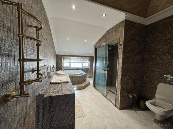 Satılır 4 otaqlı yeni tikili 330 m², Xalqlar Dostluğu m., photo 12 from 18