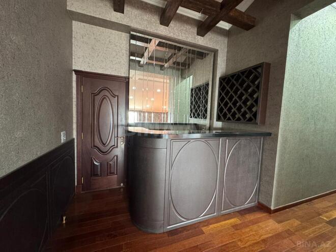 Satılır 4 otaqlı yeni tikili 330 m², Xalqlar Dostluğu m., photo 13 from 18