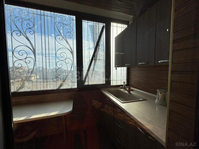 Satılır 4 otaqlı yeni tikili 330 m², Xalqlar Dostluğu m., photo 4 from 18