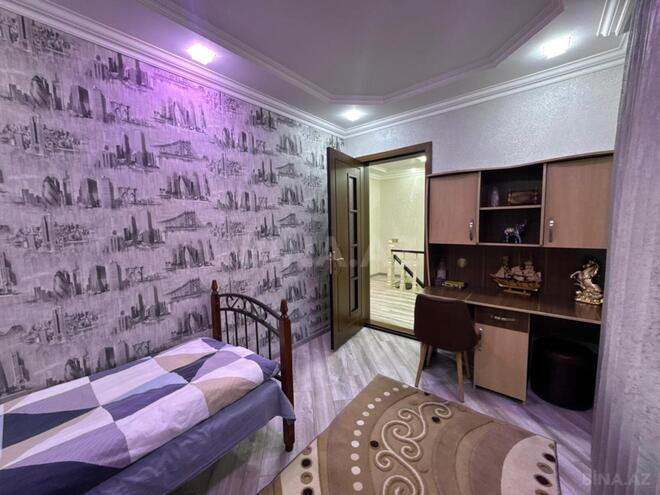 Satılır 4 otaqlı həyət evi/bağ evi 200 m², Əhmədli m., photo 11 from 15