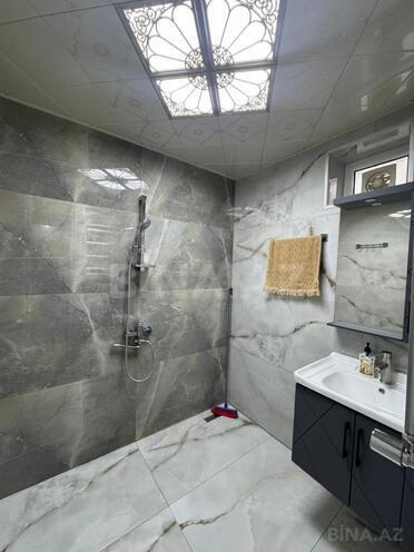 Satılır 4 otaqlı həyət evi/bağ evi 200 m², Əhmədli m., photo 12 from 15