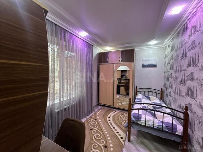 Satılır 4 otaqlı həyət evi/bağ evi 200 m², Əhmədli m., photo 10 from 15