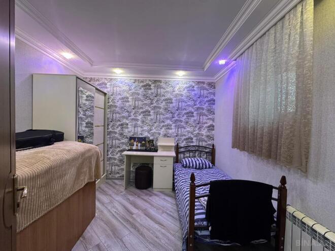 Satılır 4 otaqlı həyət evi/bağ evi 200 m², Əhmədli m., photo 14 from 15