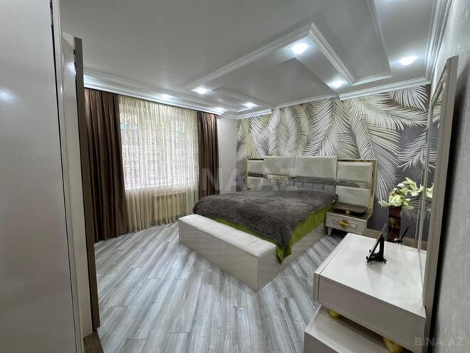 Satılır 4 otaqlı həyət evi/bağ evi 200 m², Əhmədli m., photo 8 from 15