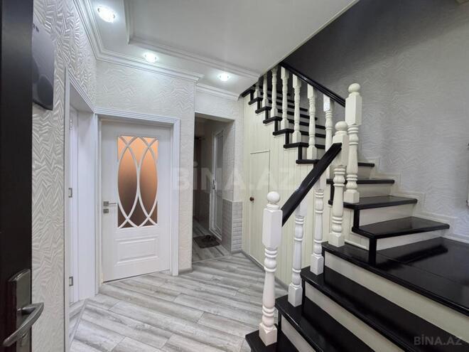 Satılır 4 otaqlı həyət evi/bağ evi 200 m², Əhmədli m., photo 7 from 15