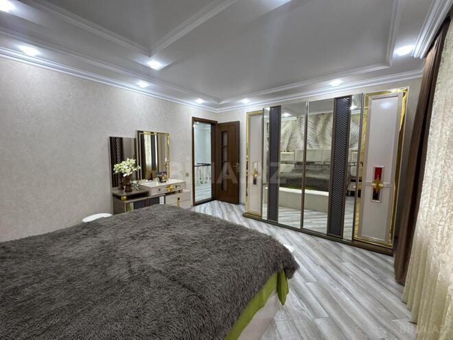 Satılır 4 otaqlı həyət evi/bağ evi 200 m², Əhmədli m., photo 9 from 15