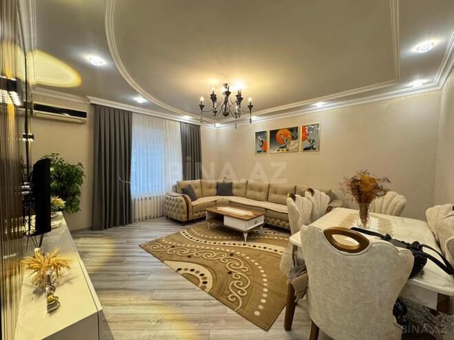 Satılır 4 otaqlı həyət evi/bağ evi 200 m², Əhmədli m., photo 3 from 15