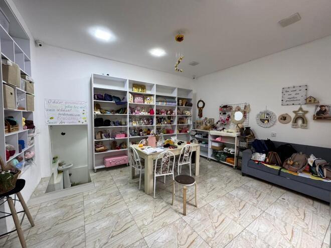 Satılır  obyekt 40 m², Əhmədli m., photo 4 from 7