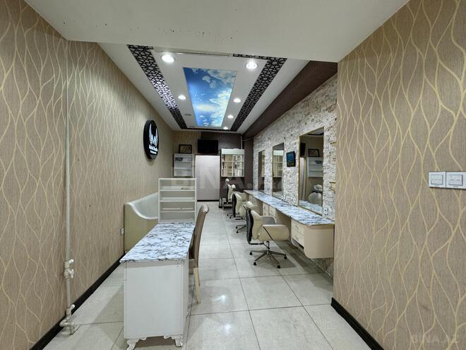 Продаётся  объект 32 м², м. Ахмедлы, photo 3 from 8