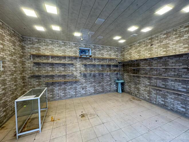 Продаётся  объект 44 м², м. Ази Асланов, photo 3 from 7