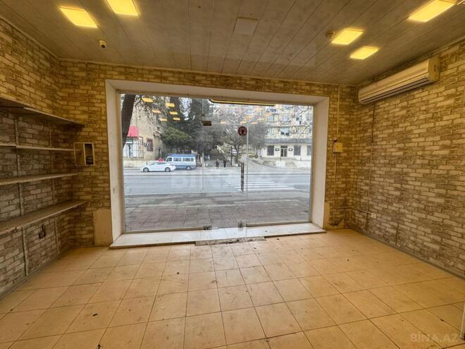 Продаётся  объект 44 м², м. Ази Асланов, photo 4 from 7