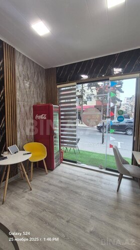 Продаётся  объект 28 м², м. Халглар Достлугу, photo 5 from 9