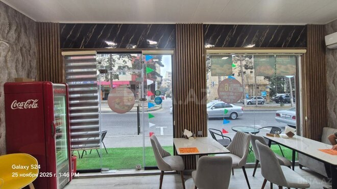 Продаётся  объект 28 м², м. Халглар Достлугу, photo 3 from 9