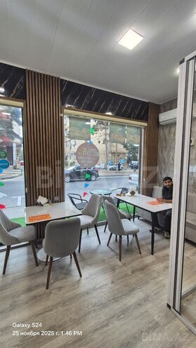 Продаётся  объект 28 м², м. Халглар Достлугу, photo 6 from 9