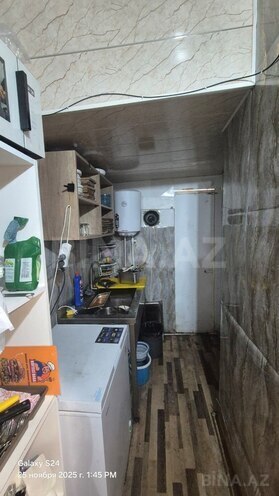 Продаётся  объект 28 м², м. Халглар Достлугу, photo 7 from 9