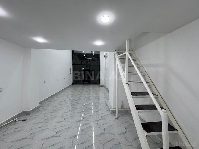 Продаётся  объект 80 м², м. Ази Асланов, photo 7 from 8