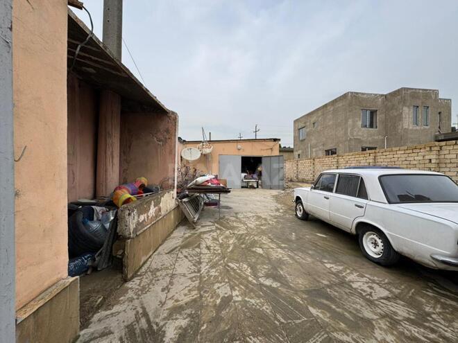 Продаётся  участок 3 сот, пос. Ази Асланова, photo 3 from 6