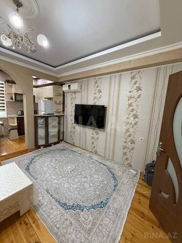 Сдаётся 2-комн. вторичка 59 м², пос. Масазыр, photo 4 from 15