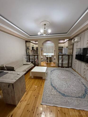 Сдаётся 2-комн. вторичка 59 м², пос. Масазыр, photo 7 from 15