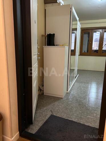 Satılır 2 otaqlı köhnə tikili 70 m², Nərimanov r., photo 19 from 22